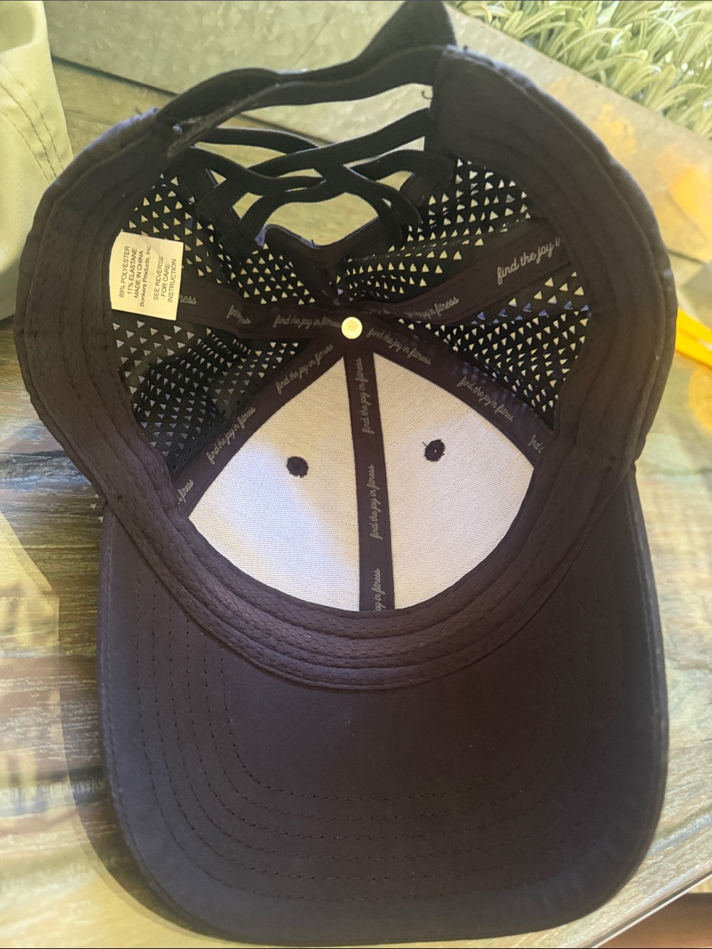 Blogilates Hats (2) - Picture 5 of 5